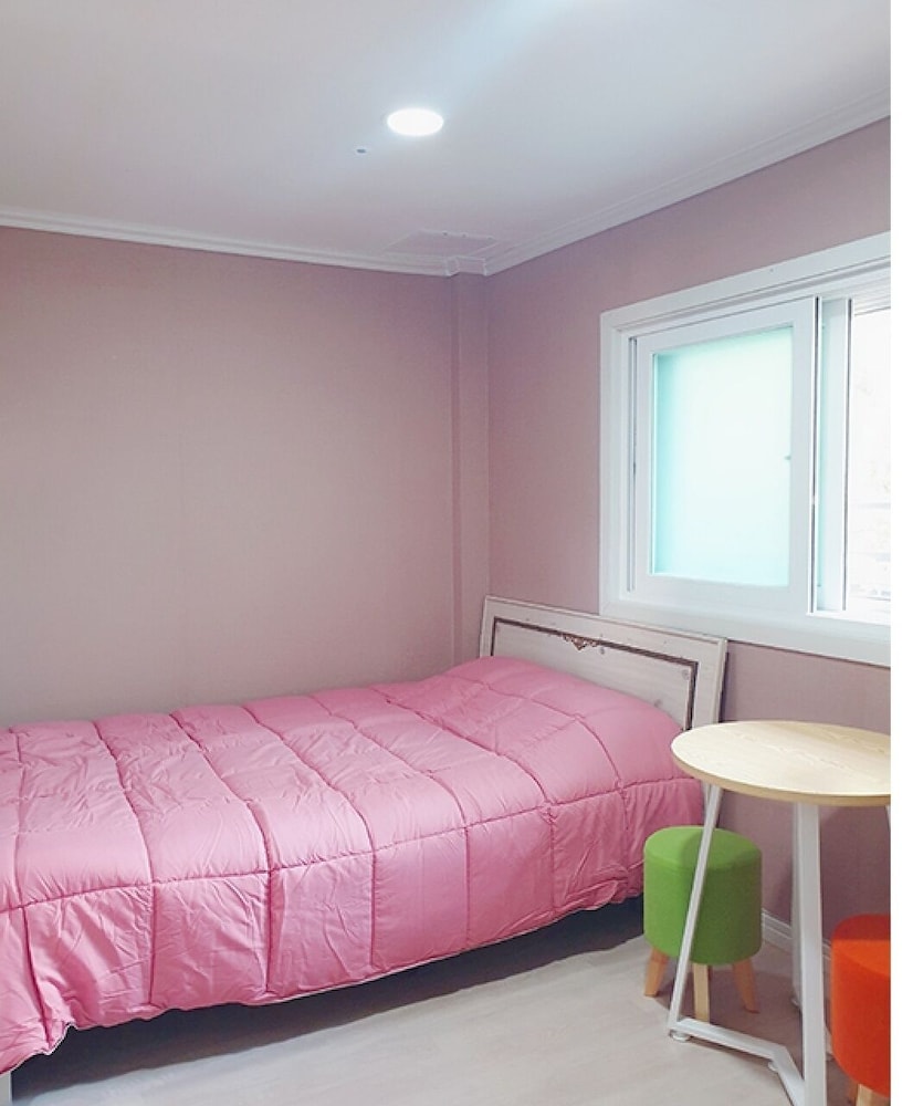 Tongyeong Sarang Hostel