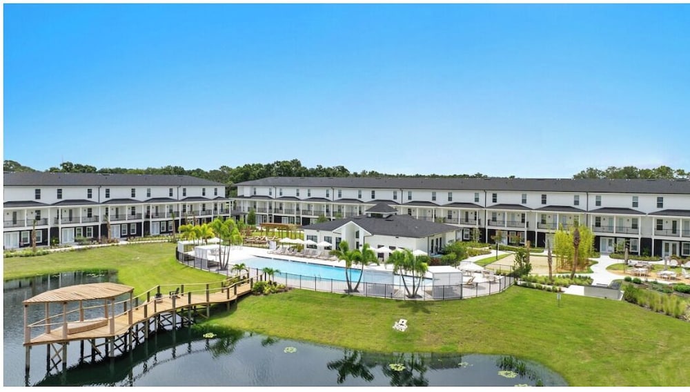 Landing Furnished Apartments Lakeland