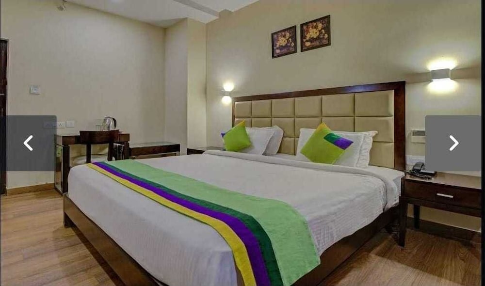 Hotel Alankar inn