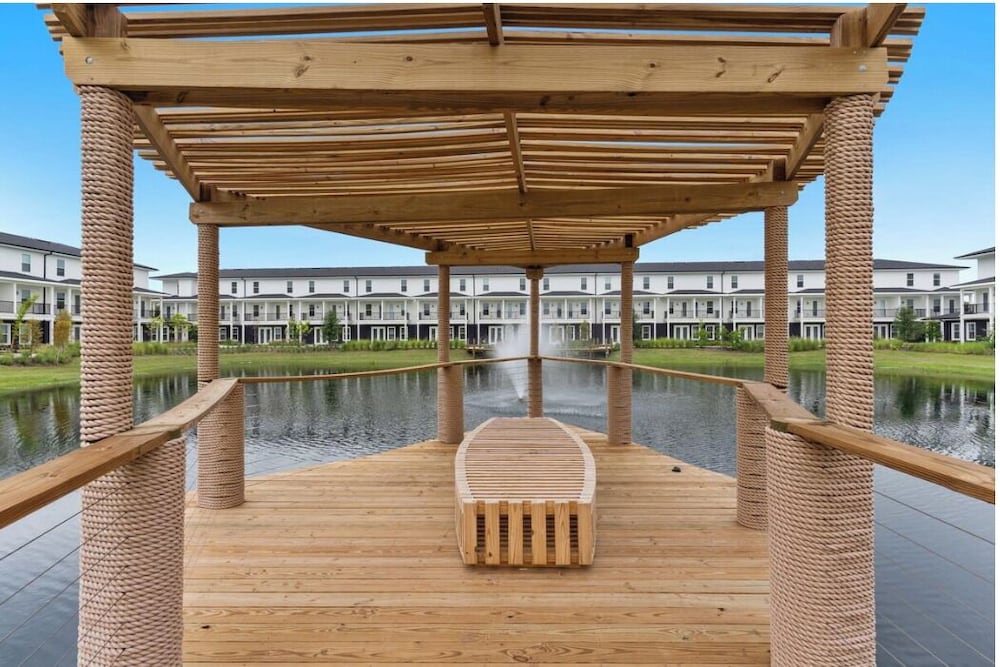 Landing Furnished Apartments Lakeland