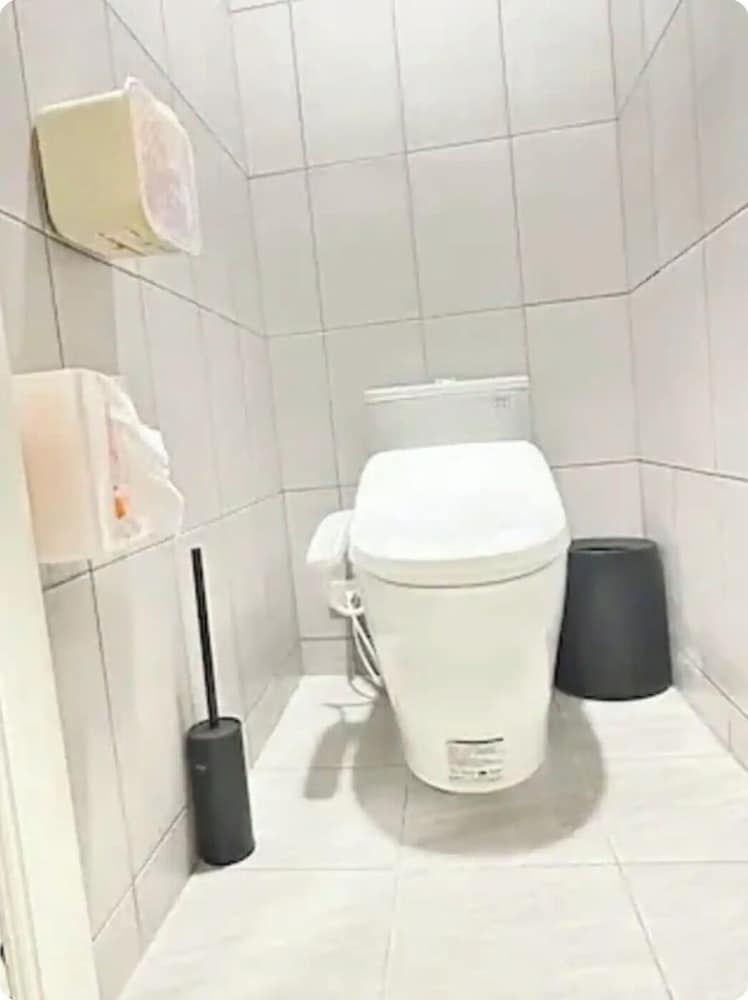 Economy Class Hostel