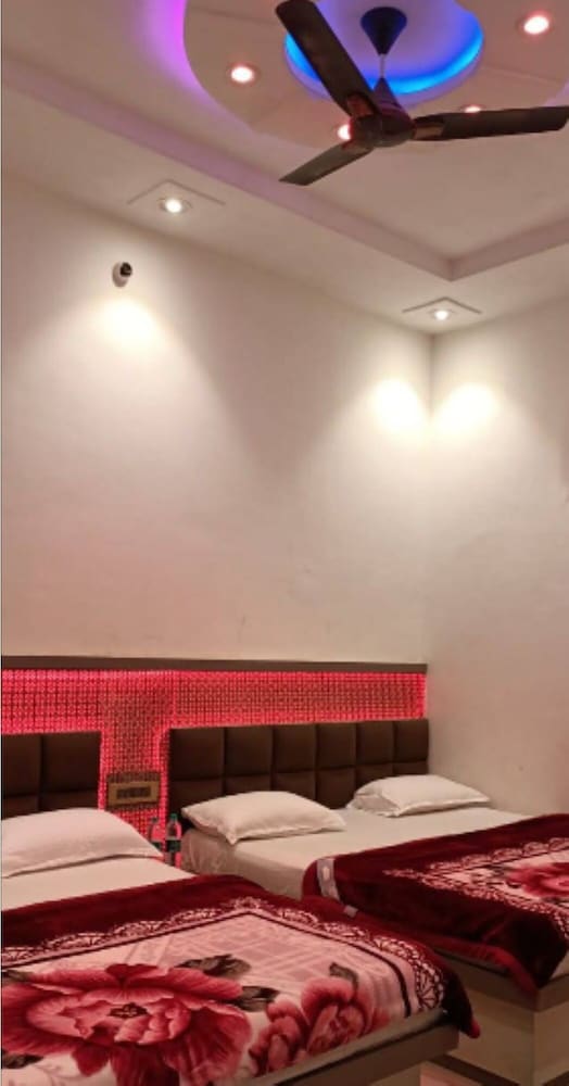 Sanwariya Guest House And Resort