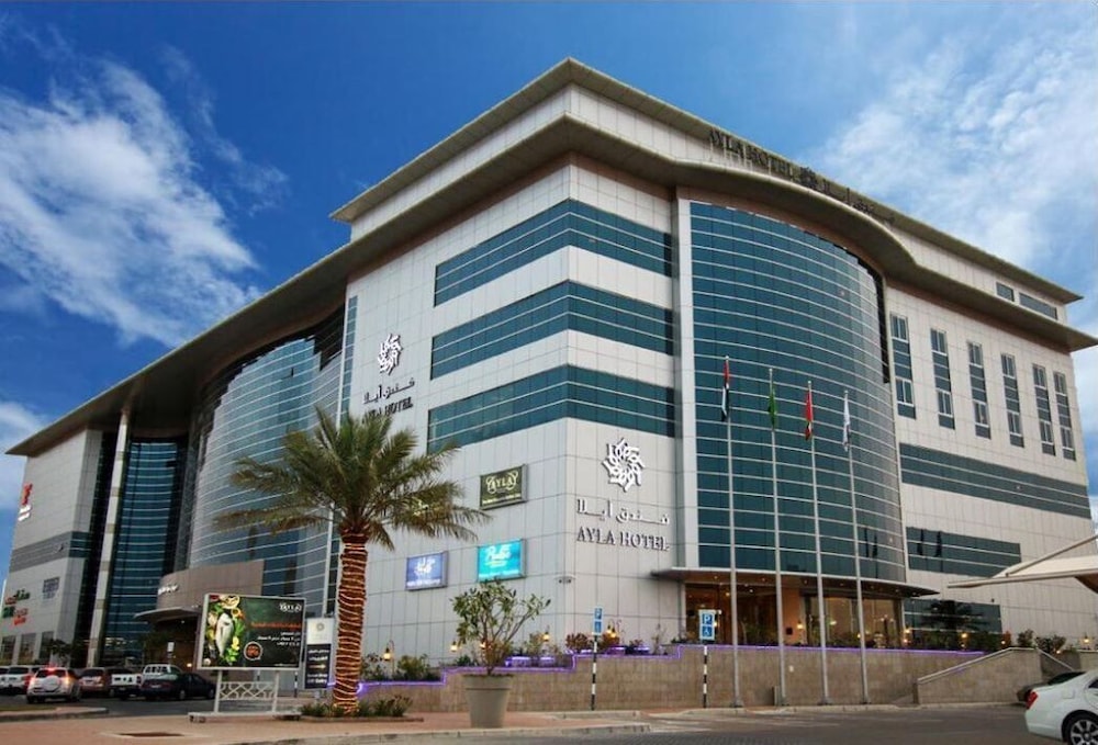 Hotel Ayla Hotel - Image 1