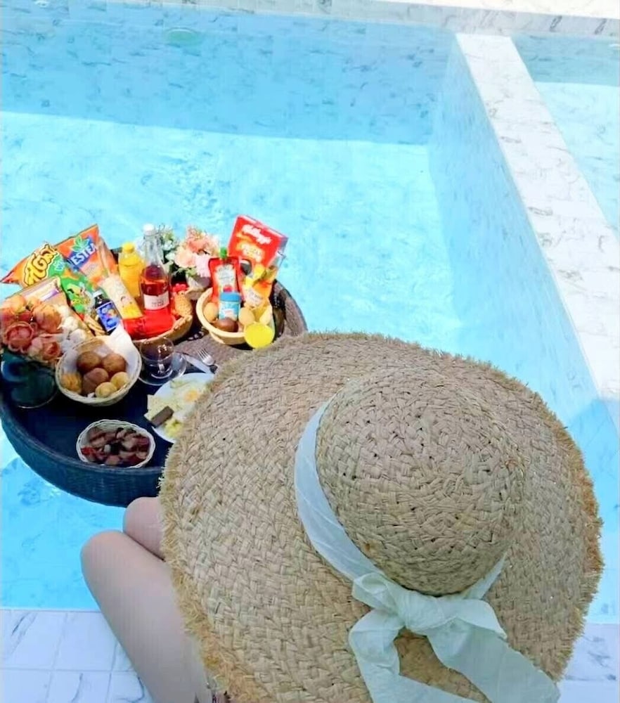 The Tropical Pool Villa Ao Nang