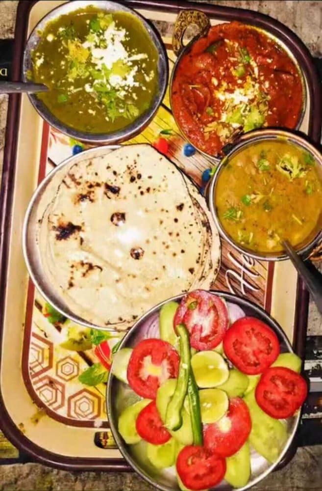 Hotel SukhSagar