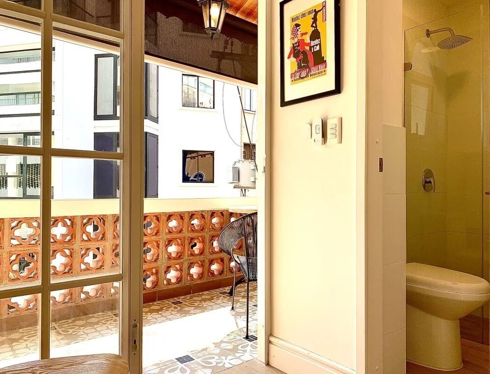 Casa Rambla Serra
