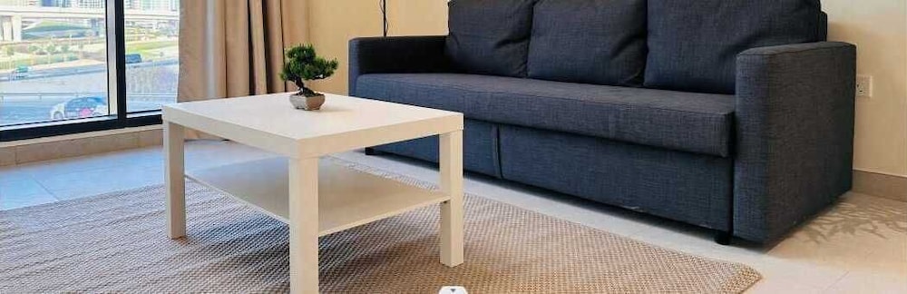 OYO HOME 1458 Premium 1bed Apartment