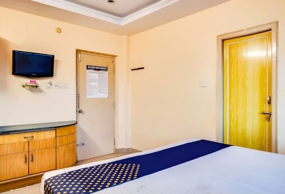 Sri ganesh Swati residency view 5