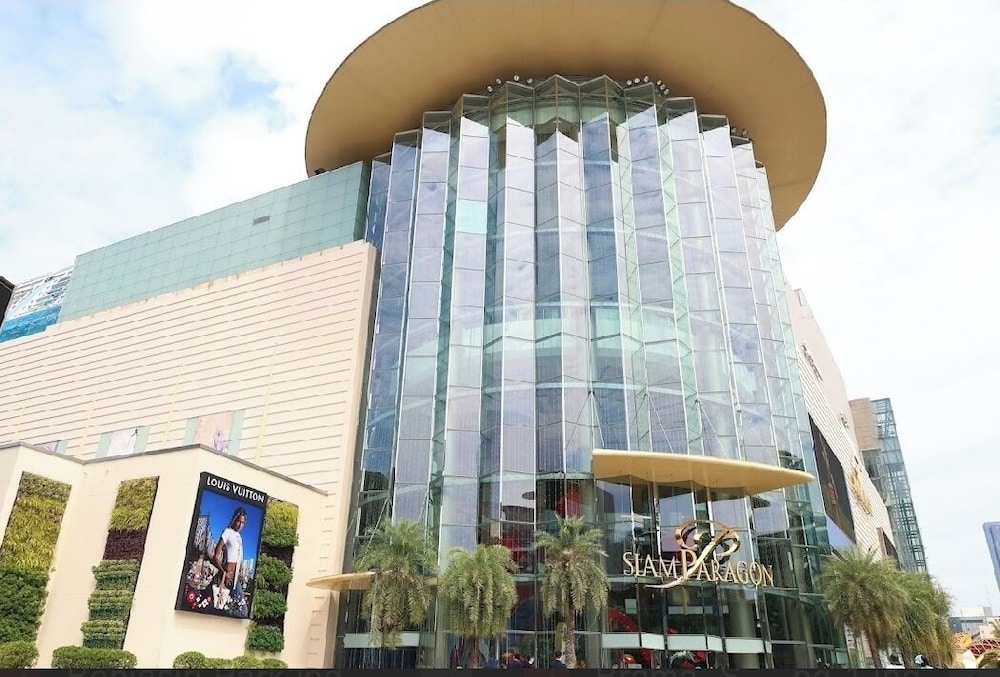 Four Points By Sheraton Bangkok, Sukhumvit 22