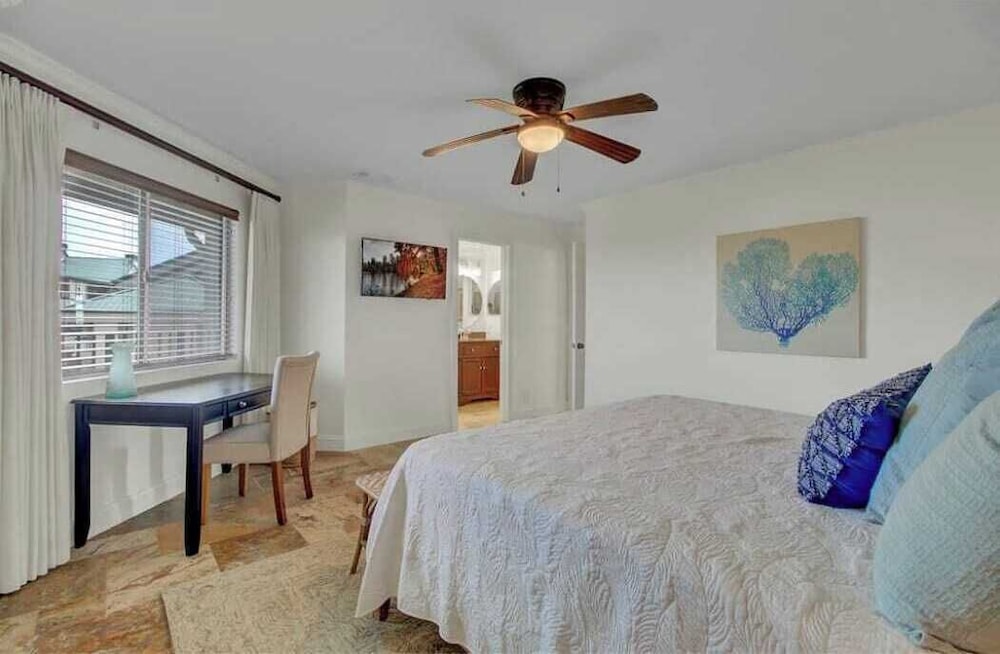 513 Seascape by Avantstay Oceanfront Home w/ Amazing Views & Community Pool Access