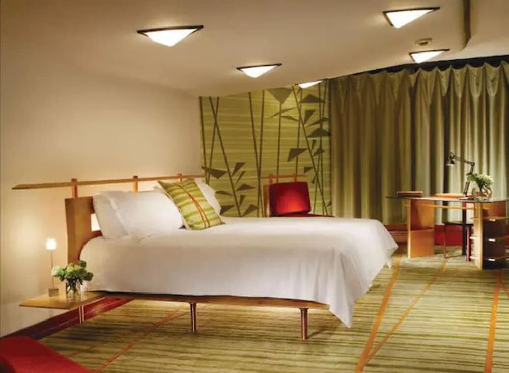 Bartlesville Vacations - Inn at Price Tower - Property Image 4