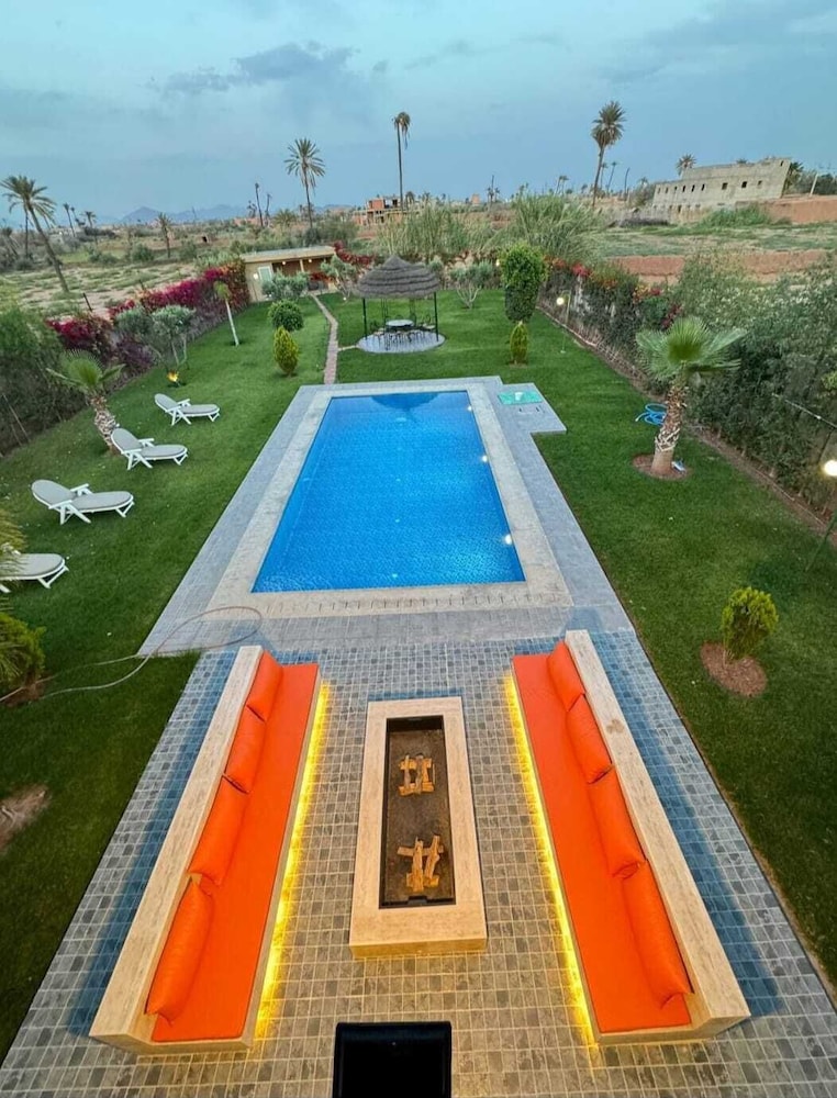 villa ssekan