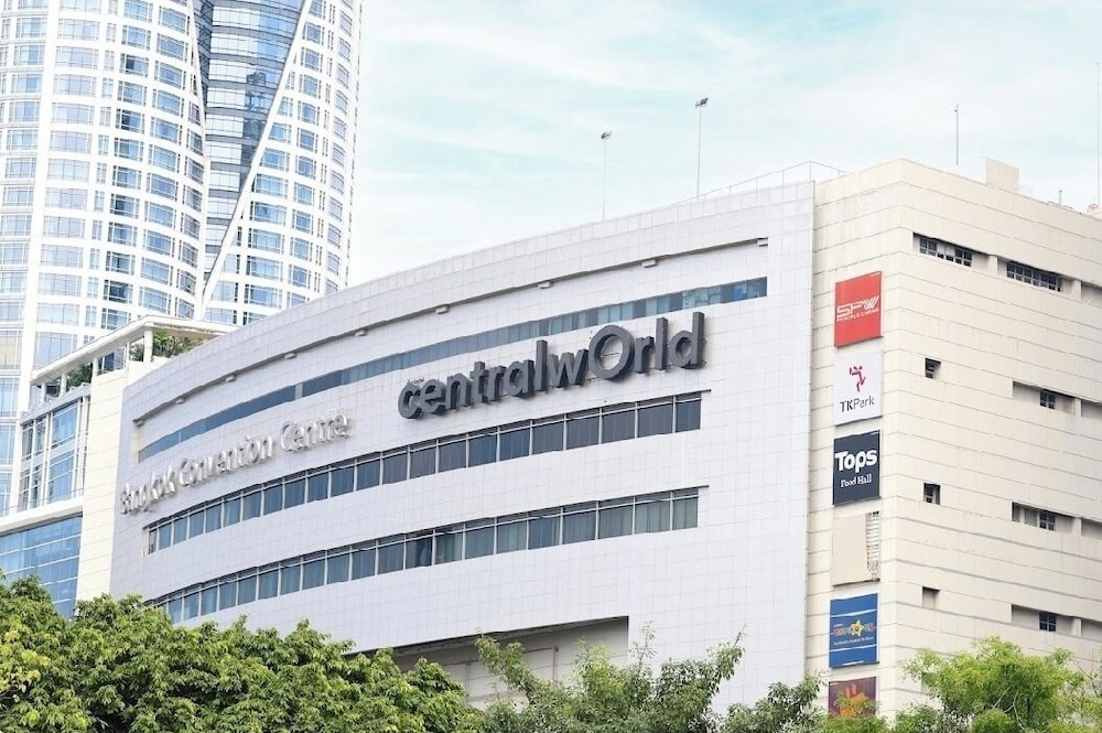 Four Points By Sheraton Bangkok, Sukhumvit 22