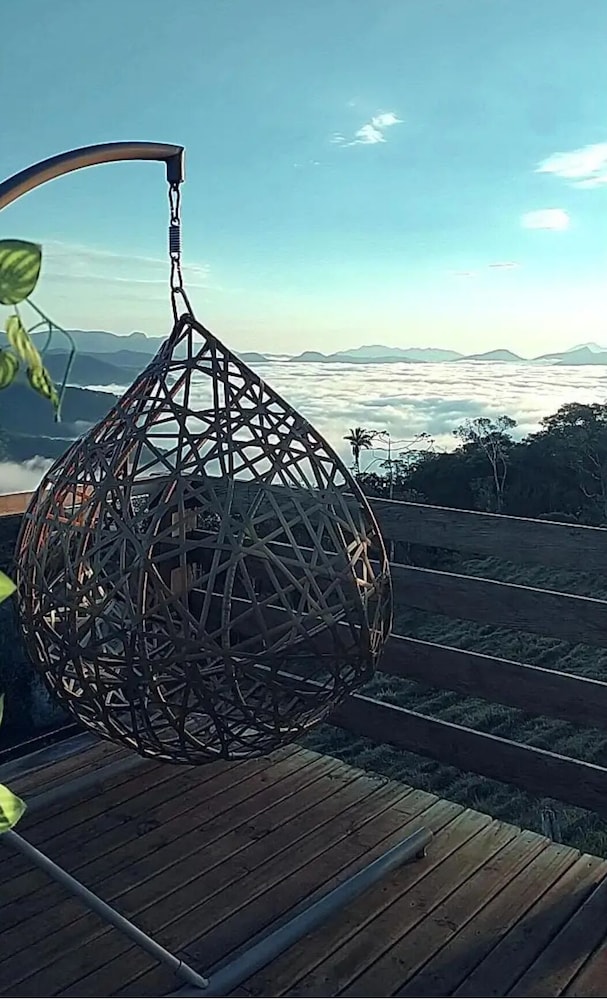 Pousada Monte Camping