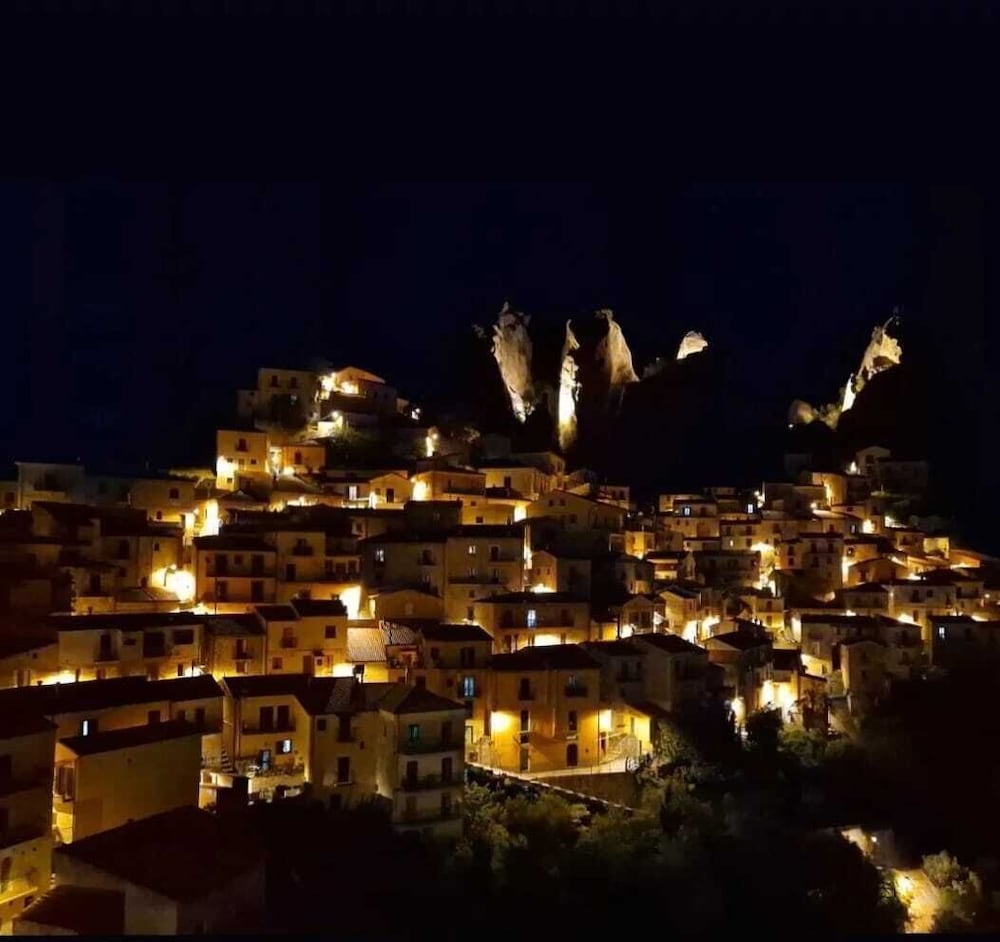 La Locanda di Castromediano