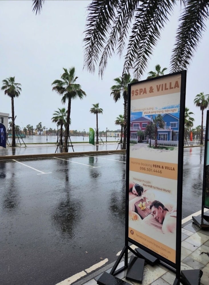 Carot Villa