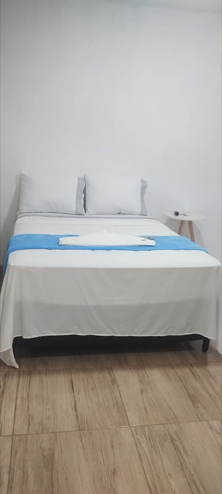 Flat Senhor Marinheiro
