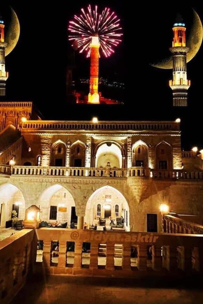 Hercai Butik Otel view 5