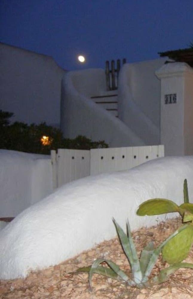 Na Sabina Ibiza Style, Views From Private Terraces