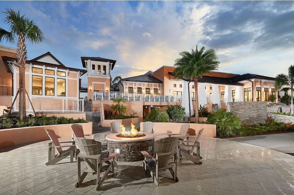 Solara Resort 7br Luxury Pool Spa Villa By Disney 8911 - Image 1