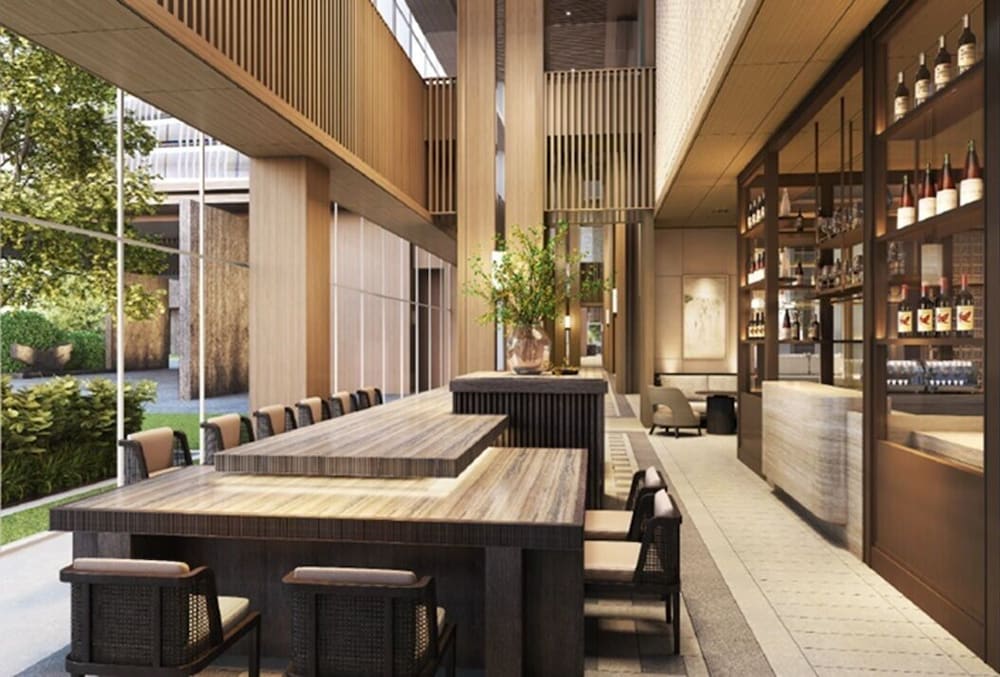 Shillamonogram Gangneung Residence - Image 3