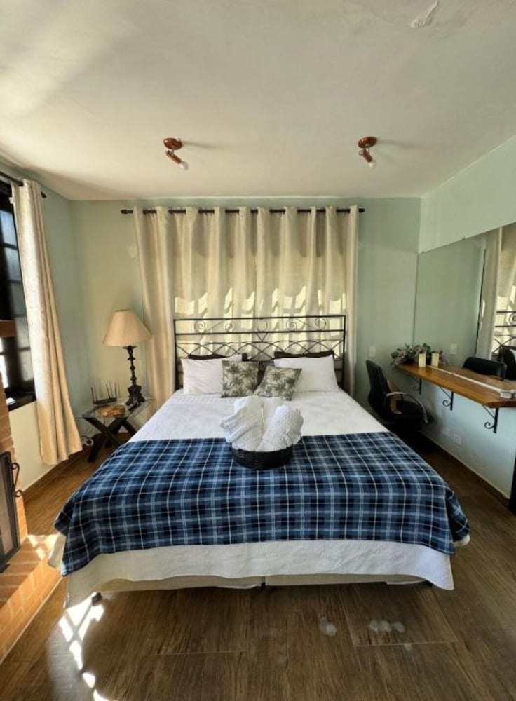 Vila florenca B&B
