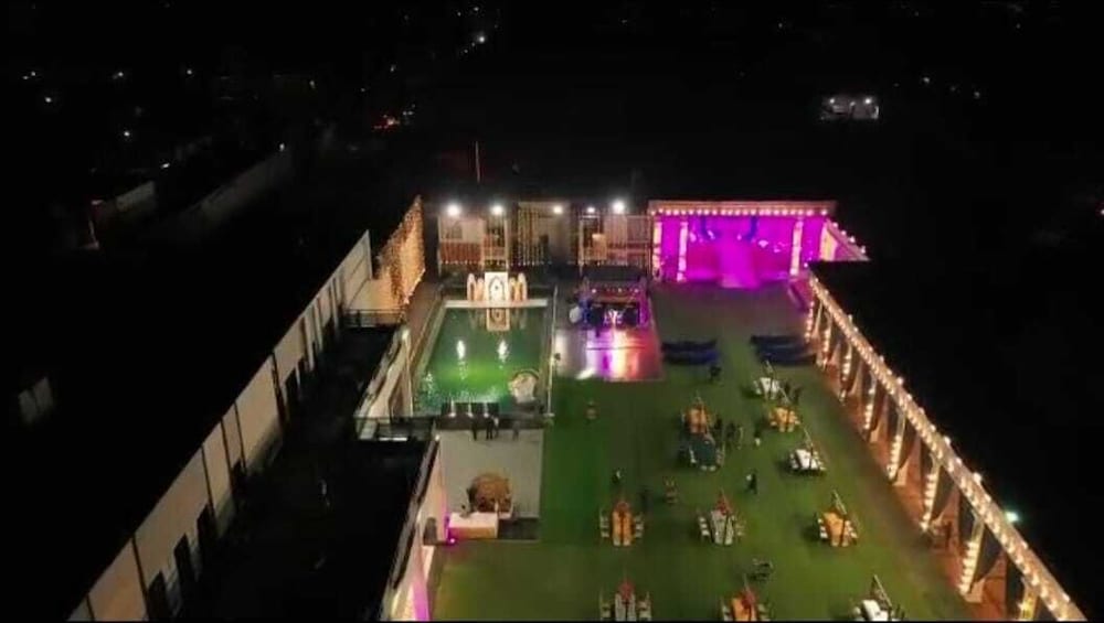 Palm Green Hotel and Resorts