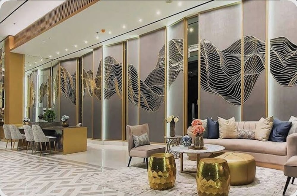 2BR Pakuwon City Mall Surabaya Indonesia
