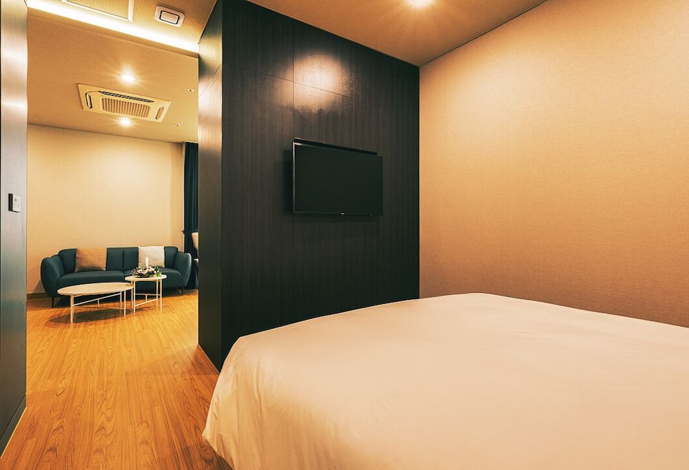 Kwangsu Hotel Haeundae 57