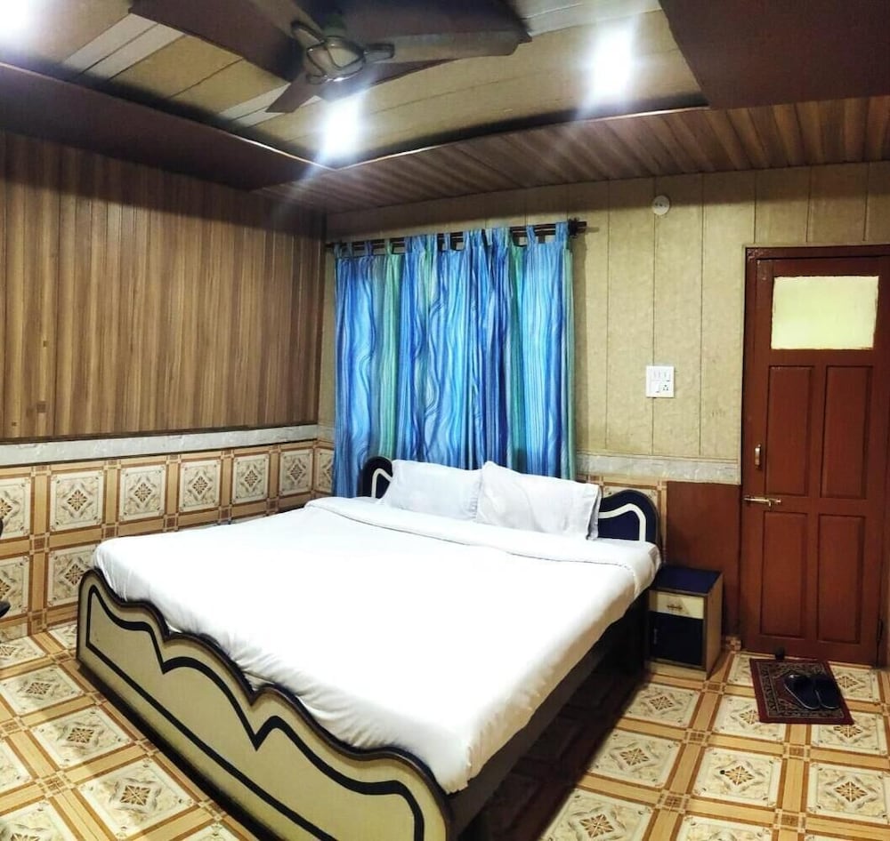 Hotel Himalaya