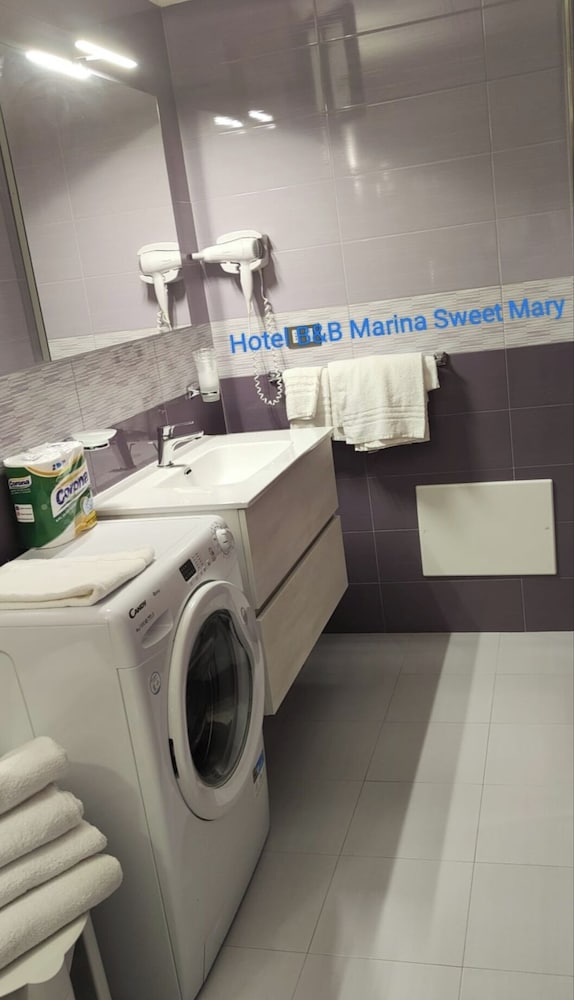 Hotel B&B Marina