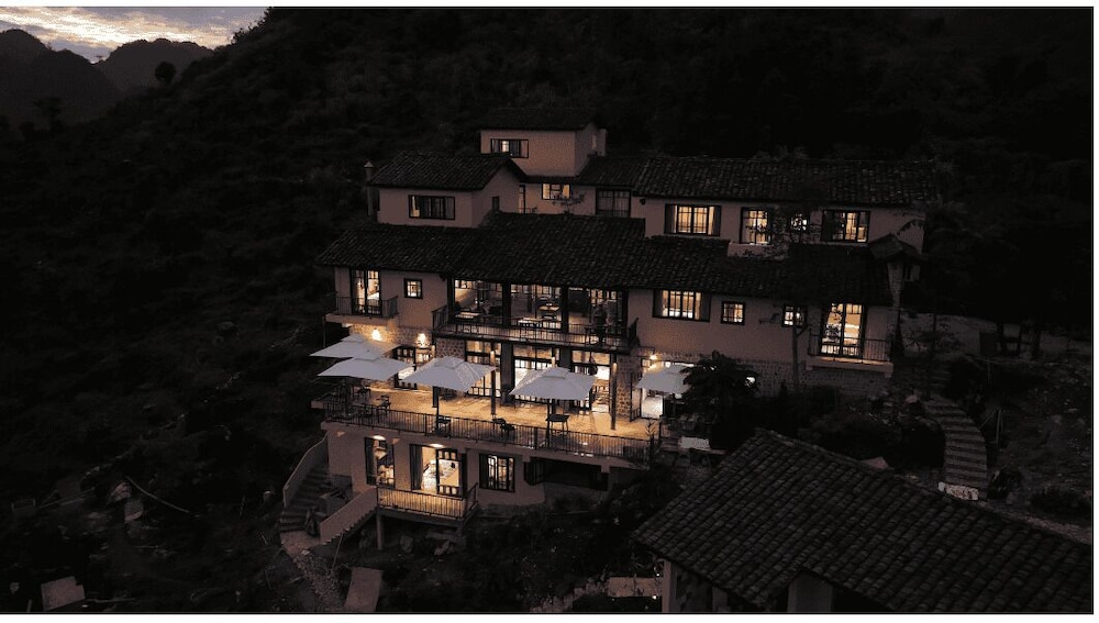 Ha Giang Aya Lodge