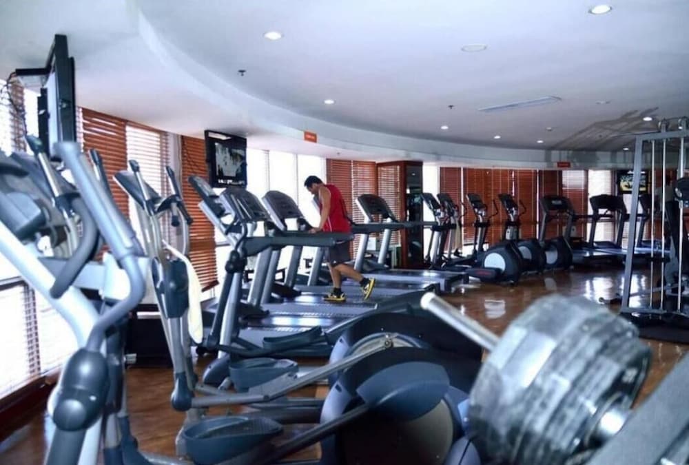 Cebu Vacations - Escario Central Hotel - Property Image 22