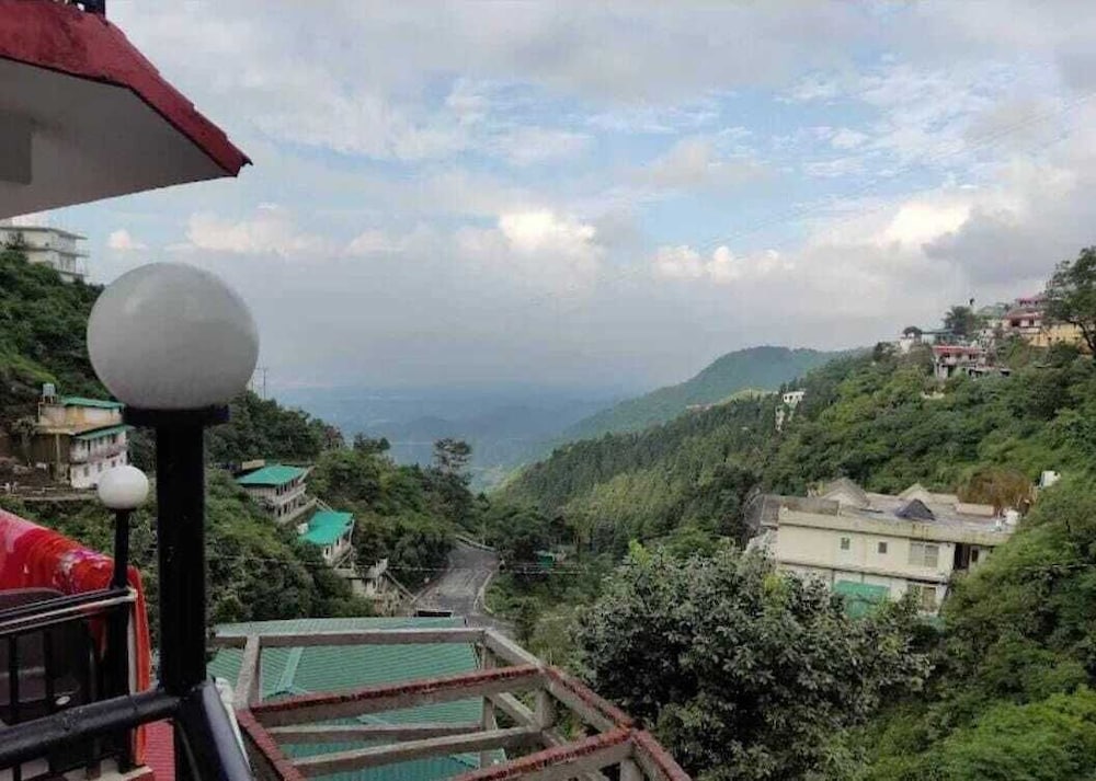 Nature View Home Stay