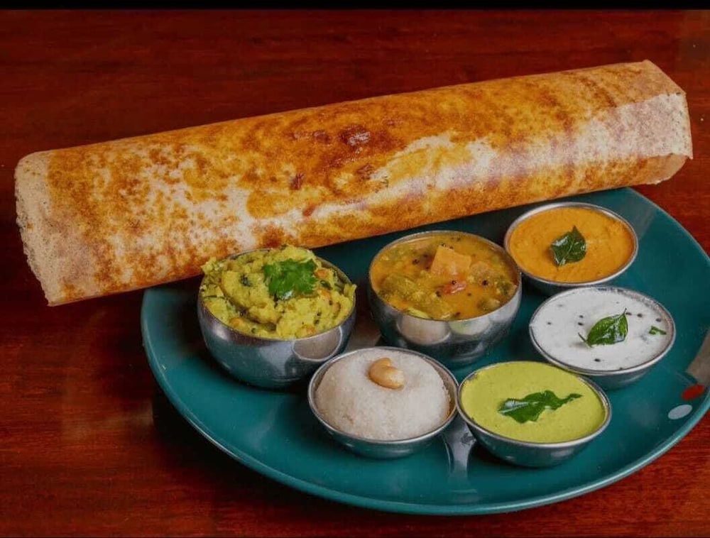 HOTEL VIJAY VILAS