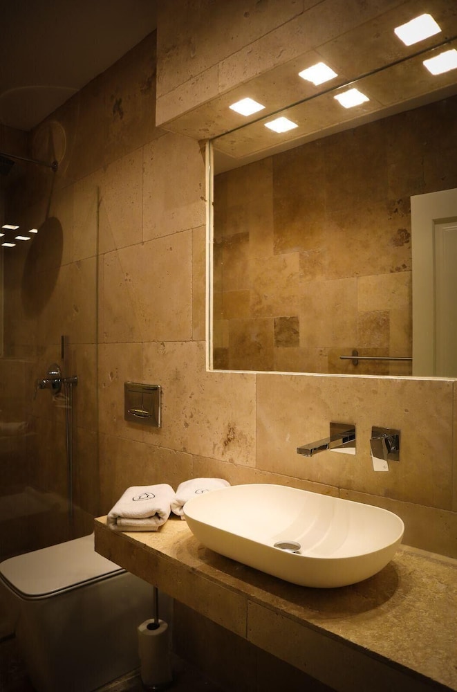 Wellness Hygge Modern Gozitan Apartment