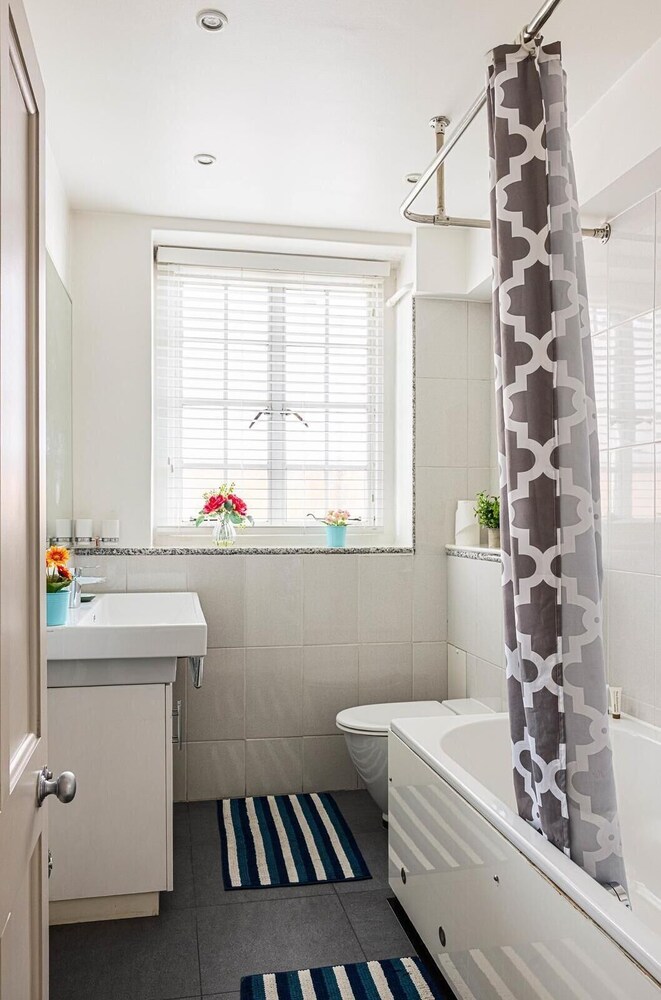 Luxury 2 Bed Chelsea Knightsbridge Horizon
