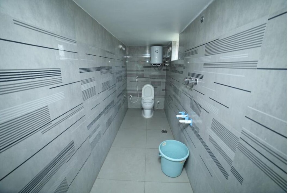 SBHS Homestay - Neeladri