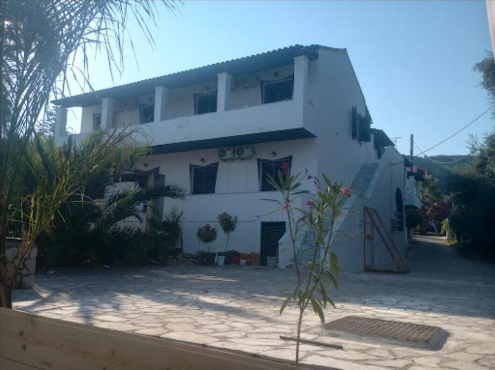 Villa Lucia view 2