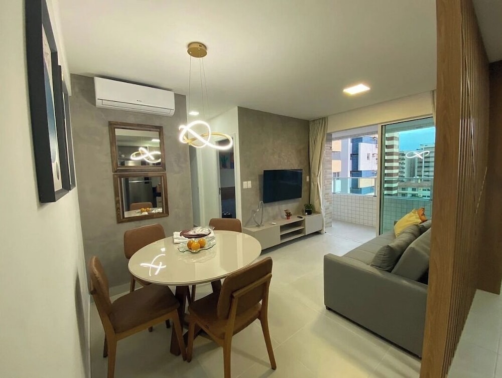 Edificio Promenade II - Apt 604