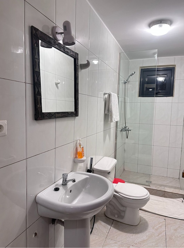 Kigali City Stay