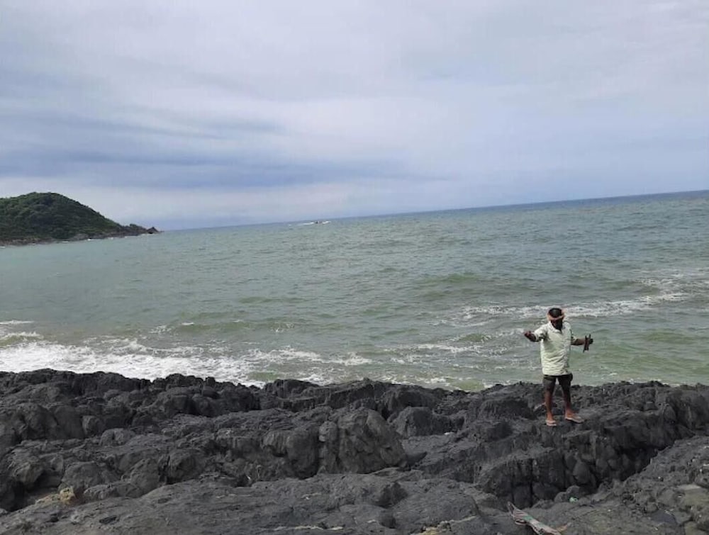 Niramaya Beach View Stay
