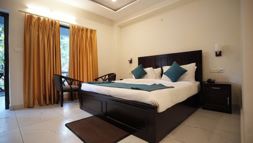 Wild Vista Corbett Resort