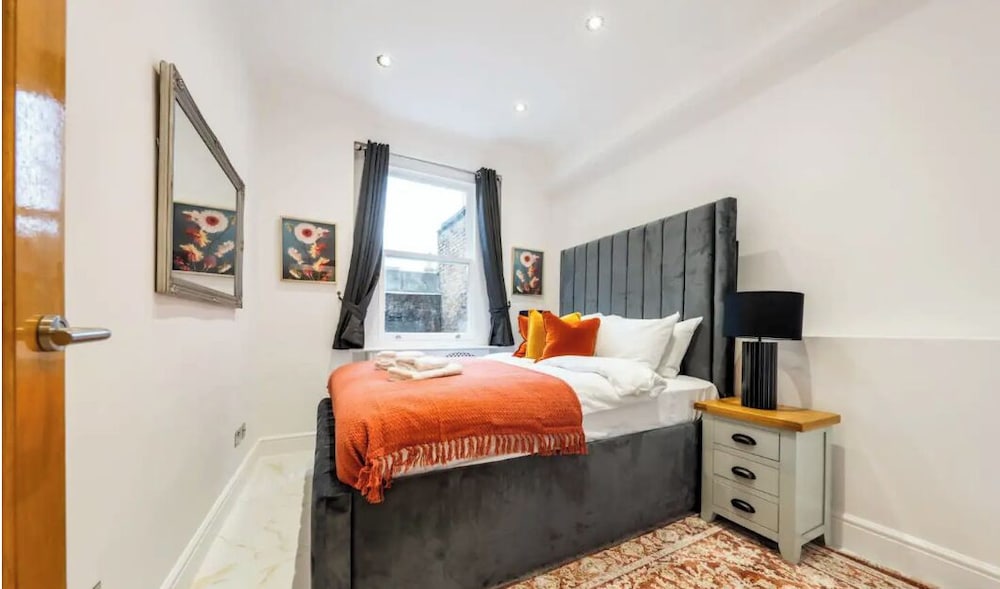 The Paddington Residences