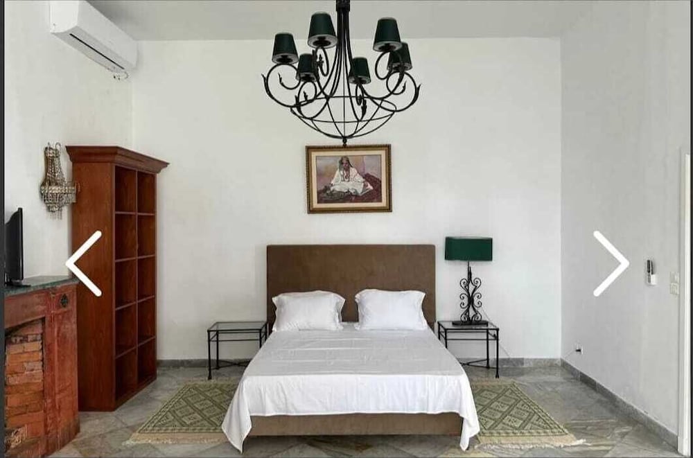 Villa La Corniche view 3