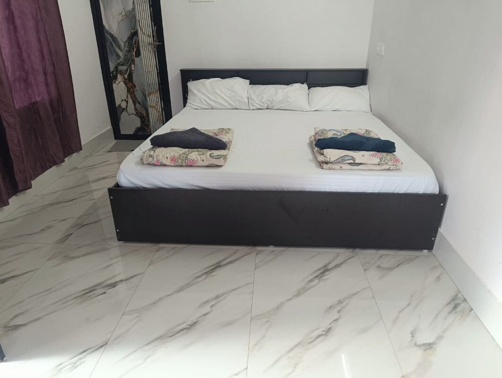 Silver Sand Beach Homestay