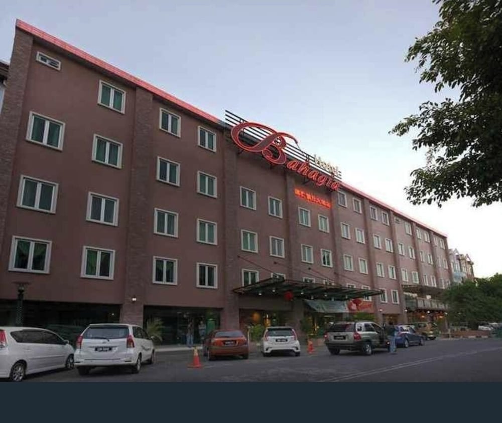 Hotel Bahagia