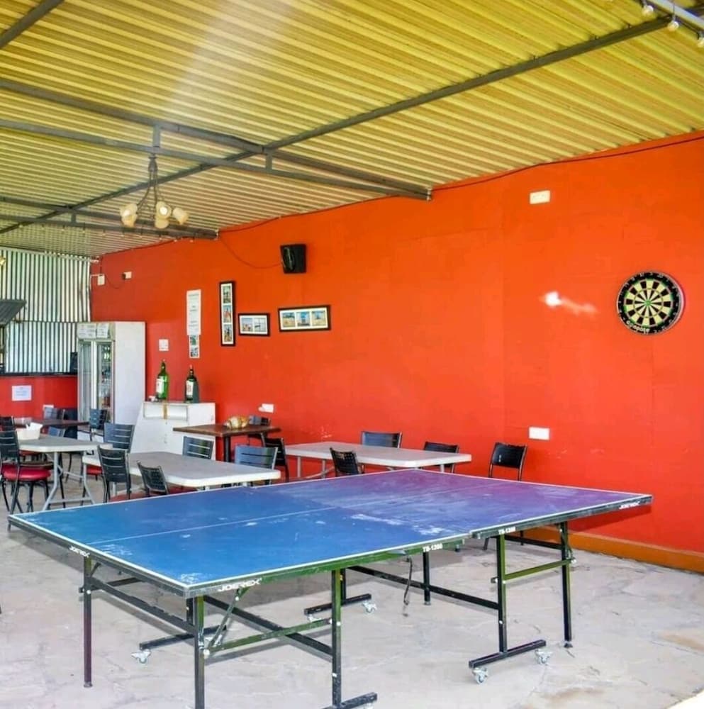 Lux Suites Boffar Cabins Naivasha