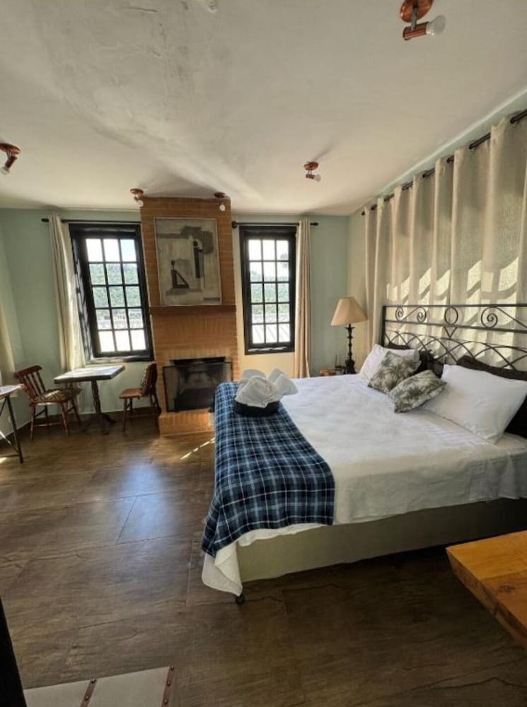 Vila florenca B&B