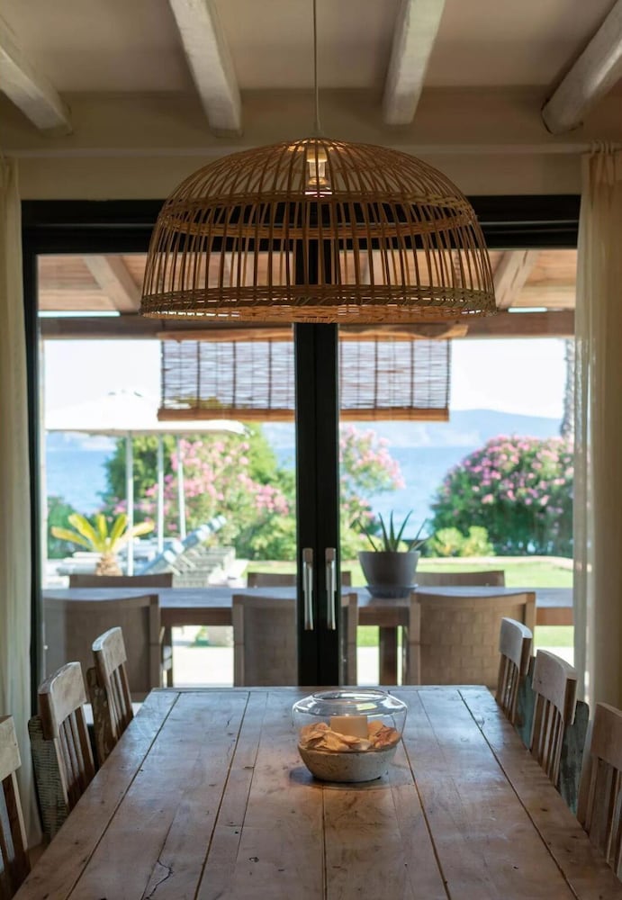 Thermesea Luxury Lodge